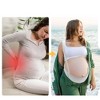 Unique Bargains Pregnancy Belly Band 1Pc - 2 of 4