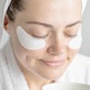 Project E Beauty 1000pcs Disposable Under Eye Pads Cotton | Disposable Eye Patches | DIY Lotion Serum Toner Eye Mask | Skincare - 2 of 4
