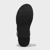 Women's Penelope Toe Ring Footbed Sandals - A New Day™ - 4 of 4