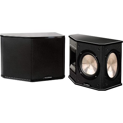 BIC One 6.5˝ aluminum mid/high frequency 10-175 watts/channel - Surround Speaker