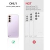 Dexnor for Samsung Galaxy S22 Case, [Built in Screen Protector and Kickstand] Heavy Duty Military Grade Protection - 2 of 3