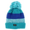 Polar Extreme Girl's Lined Beanie and Ski Glove Winter 2 Piece Set - 2 of 4
