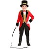 HalloweenCostumes.com Boy's Ringmaster Costume - image 2 of 4