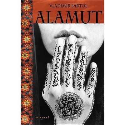 Alamut - (Scala Translation) by  Vladimir Bartol (Paperback)