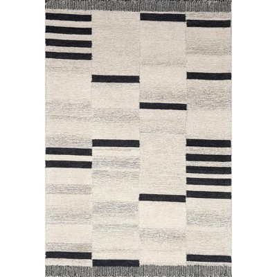 Hauteloom Aibonito Wool Area Rug