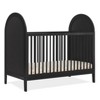 Delta Children Eloise 4-in-1 Convertible Crib - Greenguard Gold Certified - 2 of 4