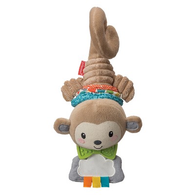 stuffed monkey target