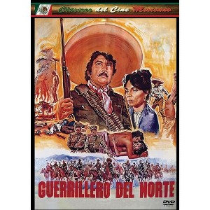 Guerrillero Del Norte (Guerilla From the North) (DVD)(1983) - 1 of 1