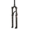 Manitou Markhor Suspension Fork - 29", 100 mm, 9 x 100 mm, 51 mm Offset, Matte Black - 2 of 3