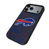 NFL AFC Teams Paisley MagSafe Compatible Cell Phone Case for Apple iPhone 17 Series - 2 of 4
