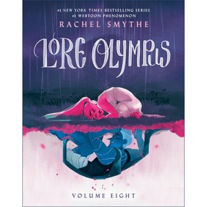 Lore Olympus: Volume Eight - by Rachel Smythe - 1 of 1