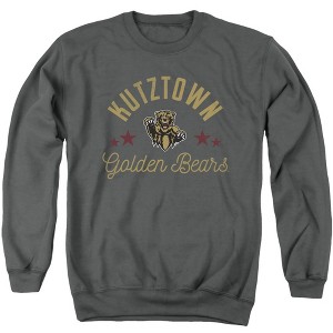 Kutztown University Official Golden Bears Adult Crewneck Sweatshirt - 1 of 4