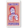 Great Northern Popcorn 2-Oz. Popcorn Bags - Set of 100 Individual Popcorn Snack Bags-Grease Resistant Coated Paper - 2 of 3