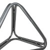 Pyramid Decorative Accent Gray Cast Iron - Foreside Home & Garden - 3 of 4