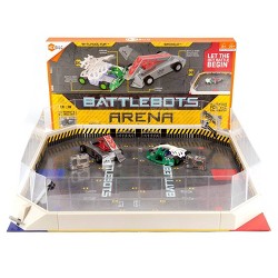 download hexbug battlebots bronco