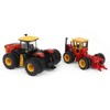 ERTL 1/64 Versatile 145 & 620 Tractor Set, ERTL Prestige Collection 16470-Reg - 4 of 4