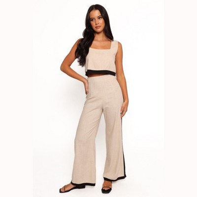 Petal and Pup Womens Phoebe Pant