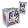 Topps 2022 MLB Trading Cards - Chrome Update Holiday Mega Box | GameStop