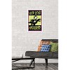 Trends International Disney The Nightmare Before Christmas - Worst Nightmare Framed Wall Poster Prints - 2 of 4