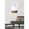 Trends International Philippians 4:13 Framed Wall Poster Prints - 2 of 4