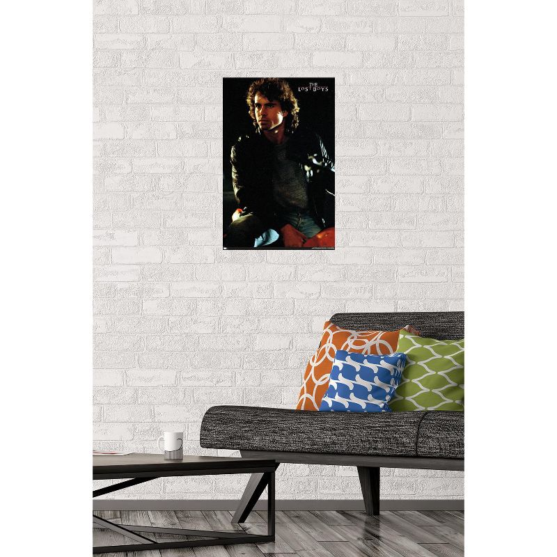 Trends International The Lost Boys - Michael Unframed Wall Poster Prints, 2 of 7