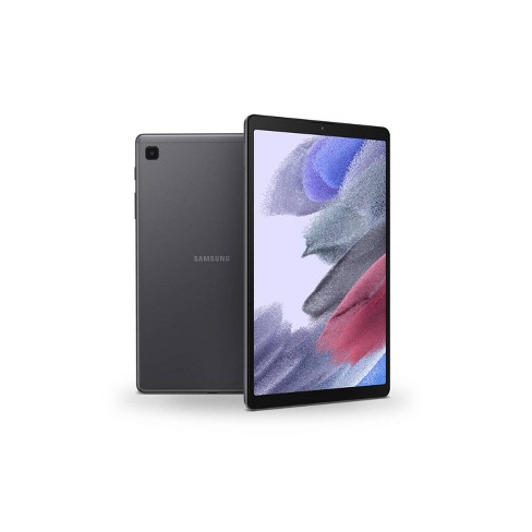 Tablette Android Samsung Galaxy Tab A7 Lite WiFi 32 GB argent 22.1
