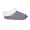 Cloud Nine Sheepskin Ladies Sunrise Sheepskin Scuff - 3 of 4