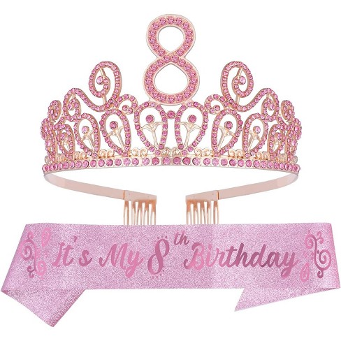 Meant2tobe 21st Birthday Gifts For Women, Pink : Target