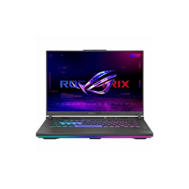ASUS ROG Strix G16 Gaming Laptop 16? WUXGA 165Hz Intel Core i9-13980HX 16GB DDR5 1TB SSD NVIDIA GeForce RTX 4060 8GB Eclipse Gray, 1 of 7