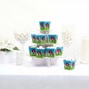 Big Dot of Happiness Farm Animals - Party Mini Favor Boxes - Baby Shower or Birthday Party Treat Candy Boxes - Set of 12 - 2 of 4
