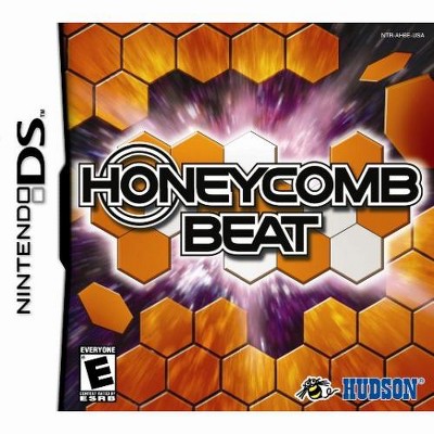 Honeycomb Beat NDS