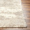 Hauteloom Grete Beige Plush Area Rug - 2 of 4