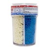Mystic Sprinkles Patriotic Pride Jimmy Midi Sprinkle Assortment 4.8oz - 4 of 4
