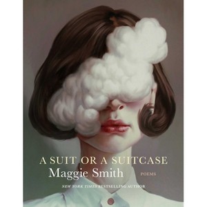 A Suit or a Suitcase - by  Maggie Smith (Hardcover) - 1 of 1