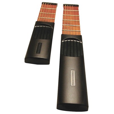 PocketStrings PocketStrings 6 Fret Black