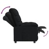 CLIHOME Recliner Chair with Adjustable Backrest and Footrest,Modern Lounge Chair Thick Padded Seat for Living Room & Bedroom - 3 of 4