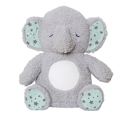 Soft Dreams Elephant Music and Glow Soother