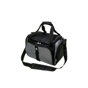 Geckobrands Duffel Cooler - 1 of 4