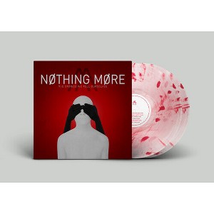 Nothing More - The Stories We Tell Ourselves - 1 of 1