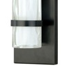 Vaxcel Vilo 1 - Light Sconce in  Oil Rubbed Bronze - 4 of 4