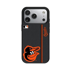 MLB American League Teams Sidebar MagSafe Compatible Cell Phone Case for Apple iPhone 17 Series - 1 of 4