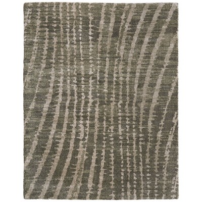 Skyview Modern Abstract Area Rug
