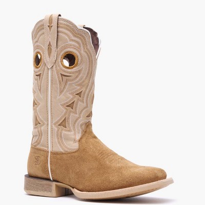 Women's Durango® Lady Rebel Pro™ Women's Cashew & Bone Western Boot