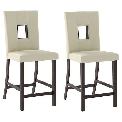 target counter height dining chairs
