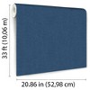 Veer Decor Faux Tweed Textile Texture Wallpaper - 3 of 4