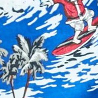 island santa