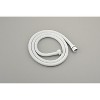 PAGED Shower Head Luxury Shower System with Hand Shower, Slide Bar, Bodysprays, Shower Arm, Hose and Lever Handles for Bathroom - 3 of 4
