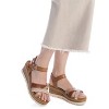 Refresh Women's Flat Sandals 172682 - 2 of 4