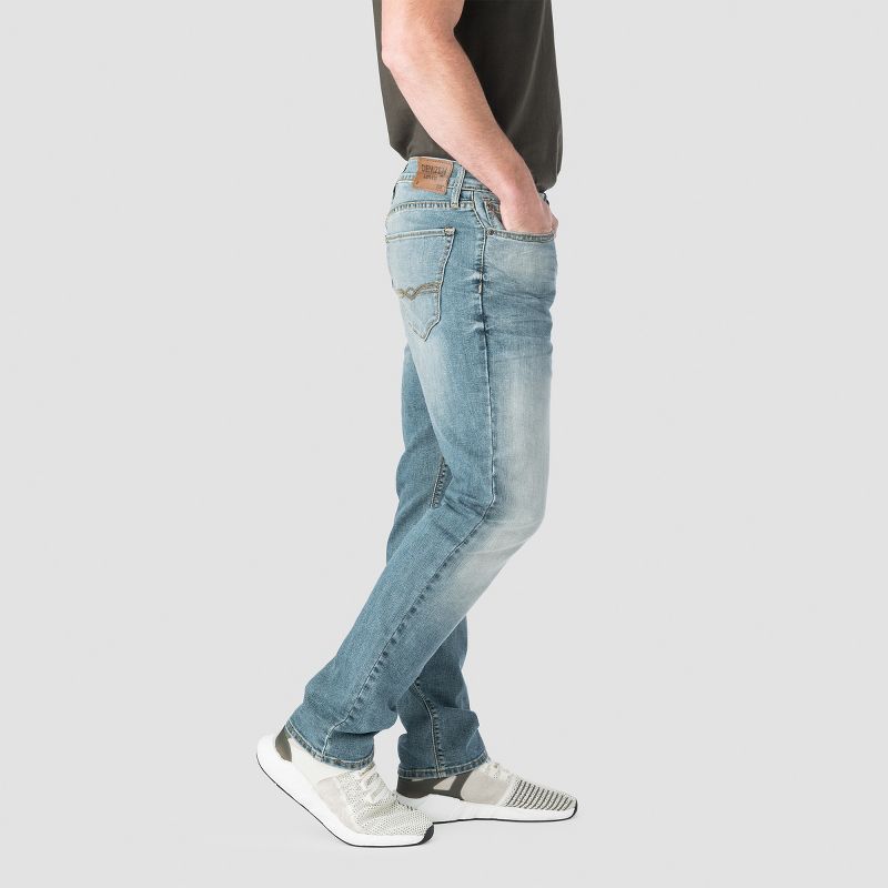 DENIZEN® from Levi's® Men's 231™ Athletic Fit Taper Jeans, 3 of 8