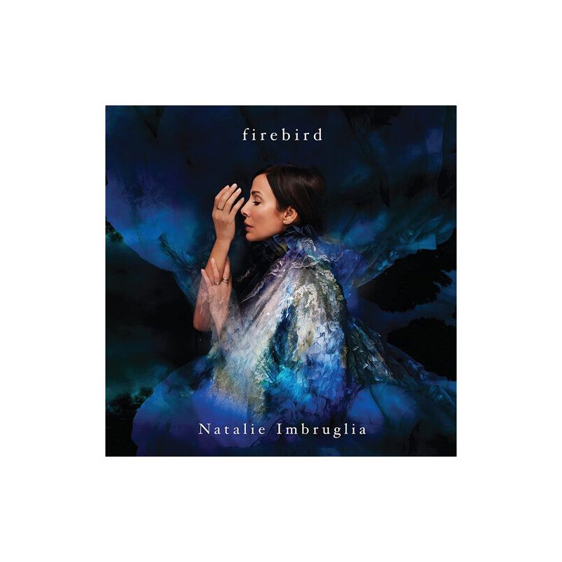 Natalie Imbruglia - Firebird (CD), 1 of 2